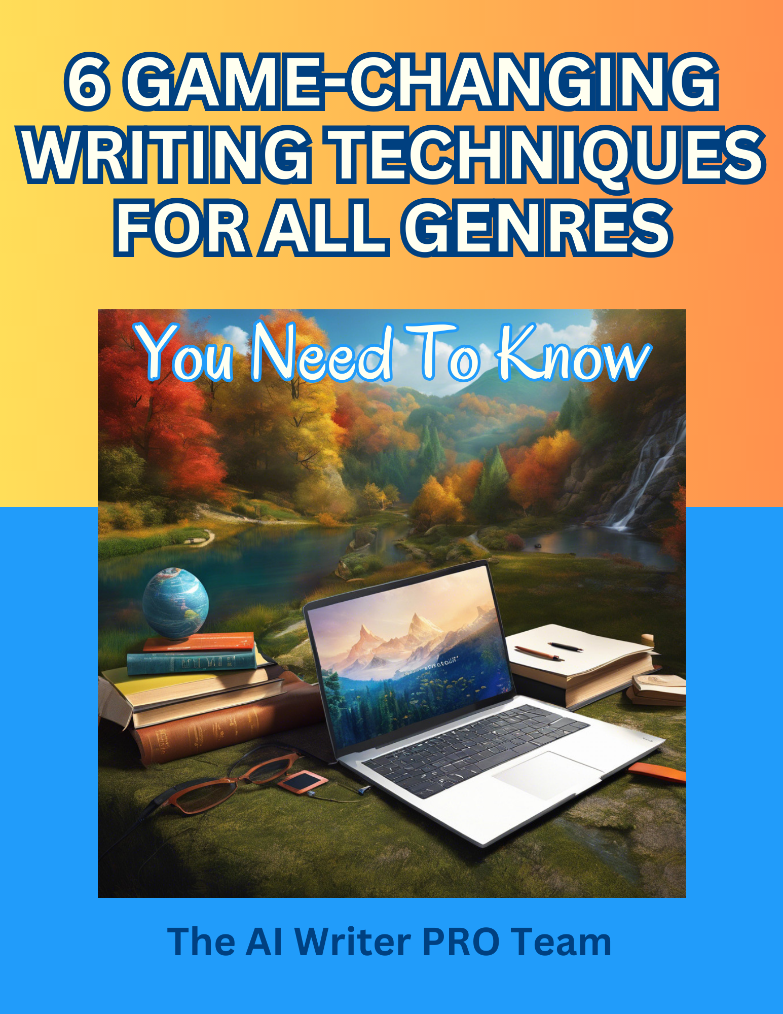 Cover for list