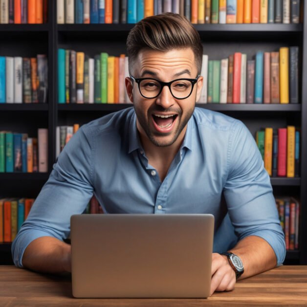 A Litterary Tapestry Blog Image