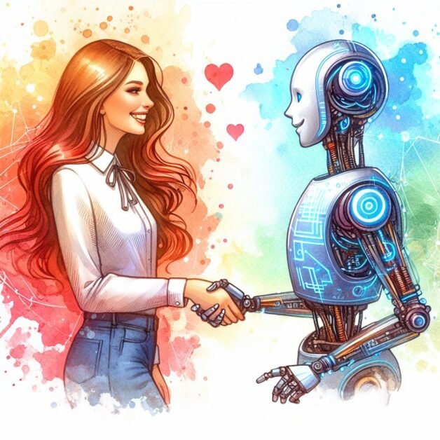 Blog Image 7 Silly Reasons People Fear Ai And Why They Shouldn T