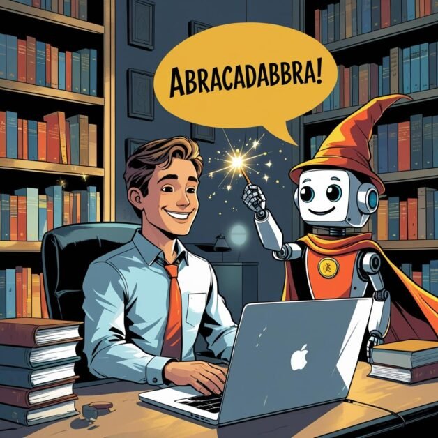 Blog Image Unleash Your Social Media Magic With Ai Planning