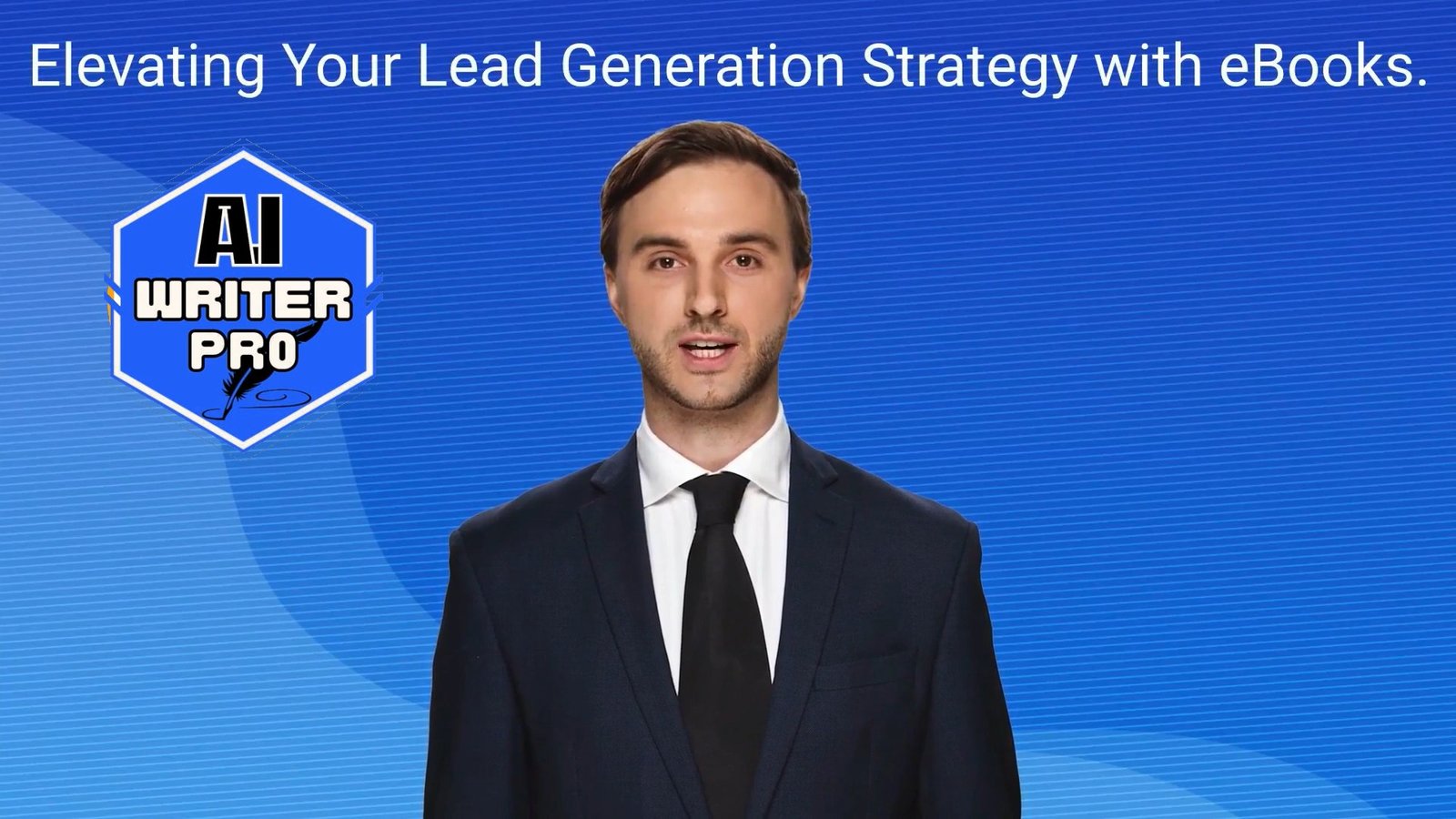 Elevating Your Lead Generation Strategy With Ebooks